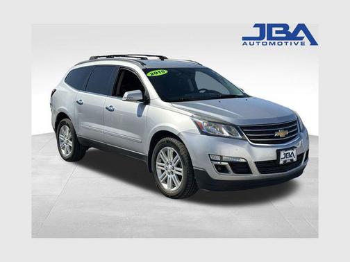 2015 Chevrolet Traverse 1LT