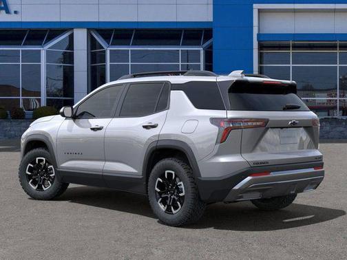 2026 Chevrolet Equinox FWD ACTIV