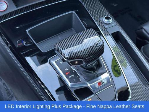 2023 Audi SQ5 3.0T Prestige