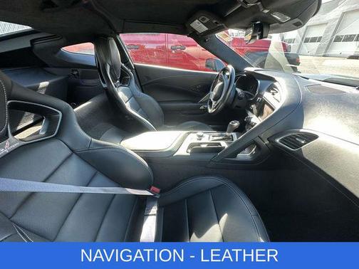 2016 Chevrolet Corvette Z06