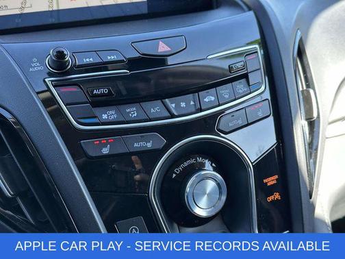 2020 Acura RDX Technology Package