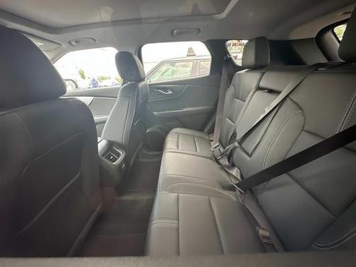 2023 Chevrolet Blazer 3LT