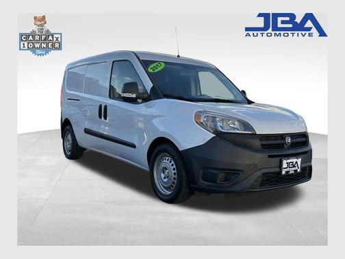 2017 RAM ProMaster City Tradesman