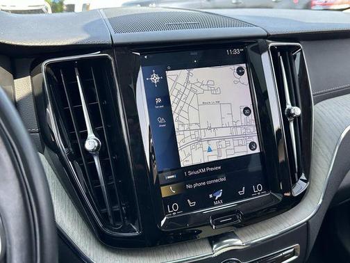 2019 Volvo XC60 T6 Inscription