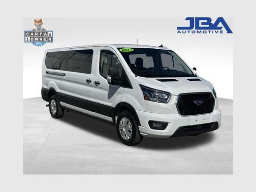 2023 Ford Transit-350 XLT