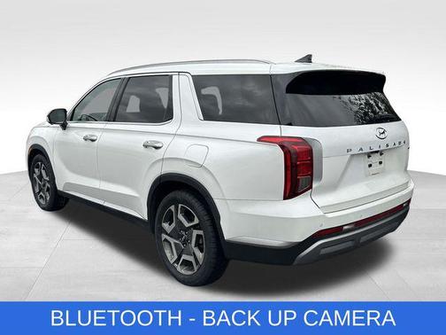 2023 Hyundai PALISADE SEL