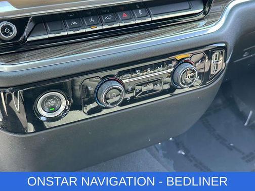 Northsky Blue Metallic 2022 Chevrolet Silverado 1500 LT