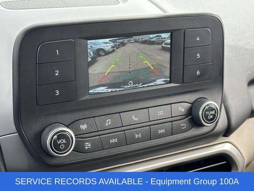 Smoke Metallic 2020 Ford EcoSport S