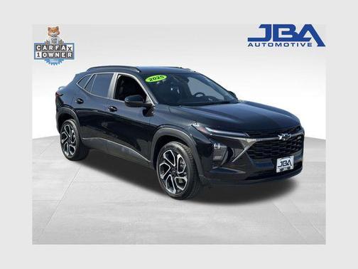 2025 Chevrolet Trax FWD 2RS