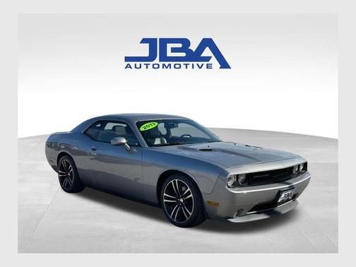 2013 Dodge Challenger R/T