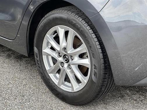 2016 Mazda Mazda3 i Grand Touring