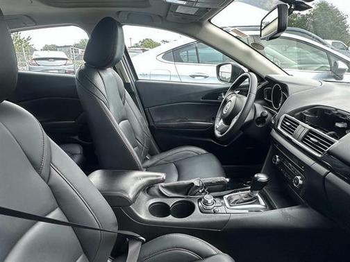 2016 Mazda Mazda3 i Grand Touring