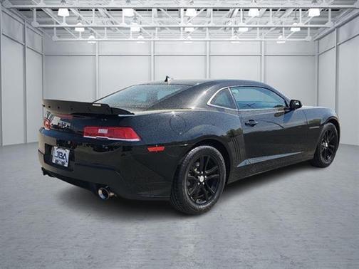 2015 Chevrolet Camaro 1LT