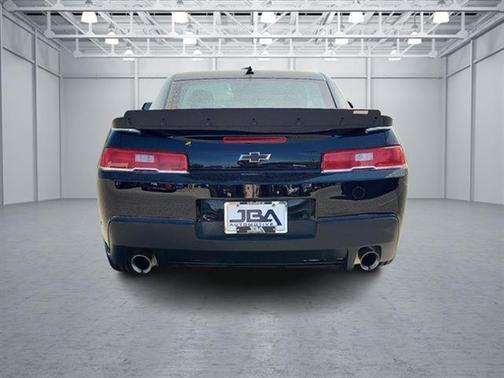 2015 Chevrolet Camaro 1LT