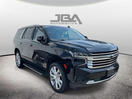 2023 Chevrolet Tahoe 4WD High Country