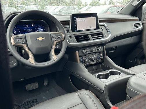 2023 Chevrolet Tahoe 4WD High Country