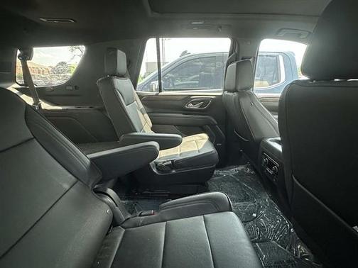 2023 Chevrolet Tahoe 4WD High Country