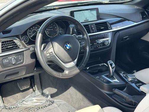 2017 BMW 440 i xDrive