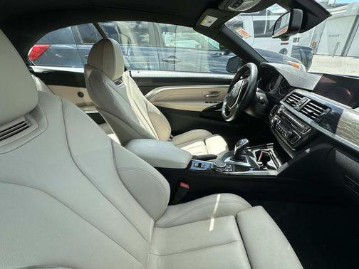 2017 BMW 440 i xDrive