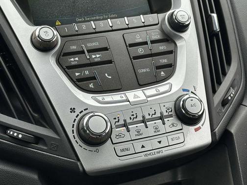 2014 Chevrolet Equinox 1LT