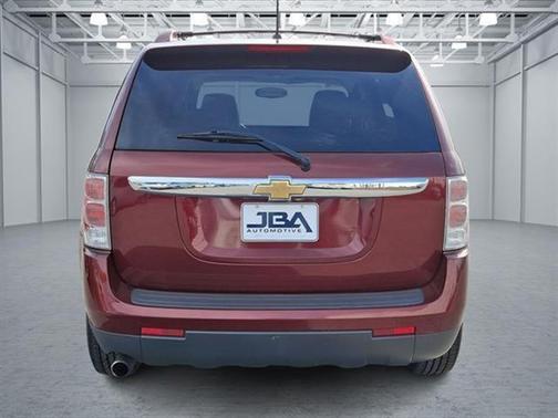2009 Chevrolet Equinox LTZ