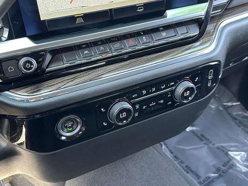 Harvest Bronze Metallic 2023 Chevrolet Silverado 1500 LT