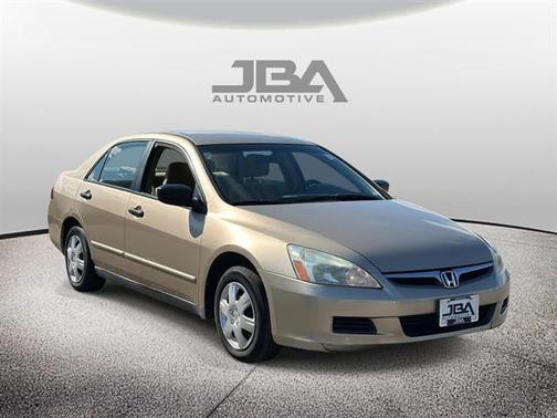 2007 Honda Accord VP