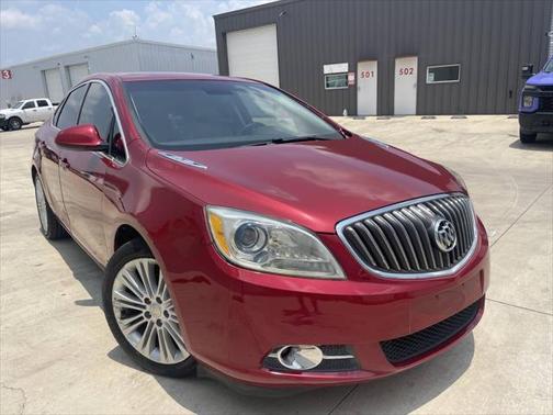 2014 Buick Verano Base