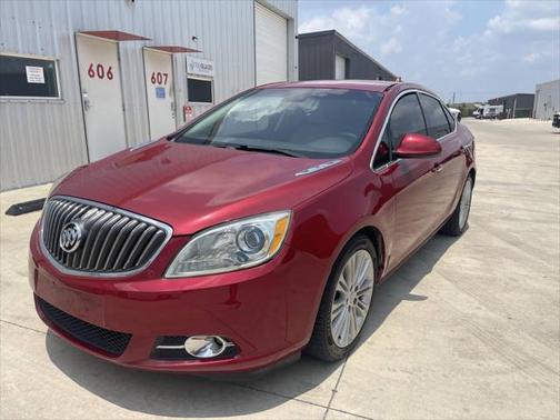 2014 Buick Verano Base