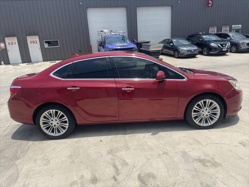 2014 Buick Verano Base