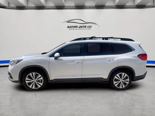2020 Subaru Ascent Premium 7-Passenger