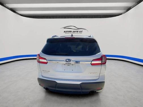 2020 Subaru Ascent Premium 7-Passenger