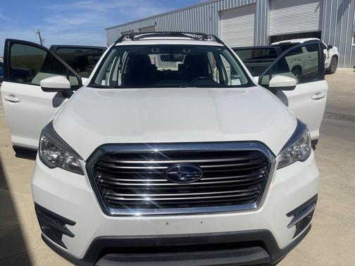 2020 Subaru Ascent Premium 7-Passenger