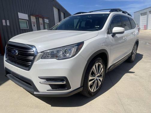 2020 Subaru Ascent Premium 7-Passenger