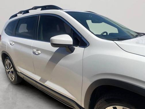 2020 Subaru Ascent Premium 7-Passenger