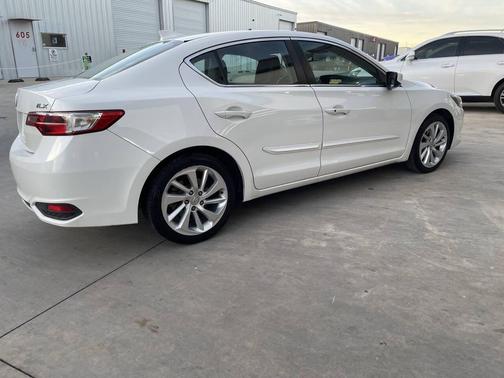 2016 Acura ILX 2.4L