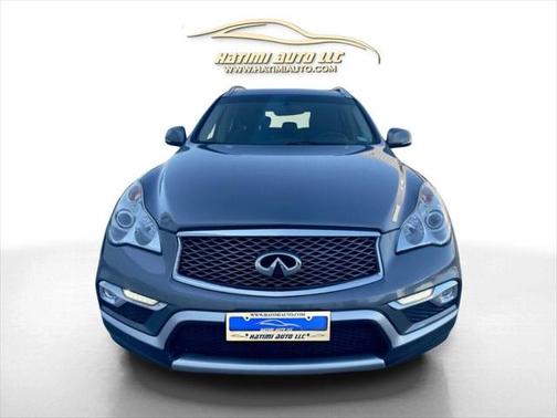 2016 INFINITI QX50 Base