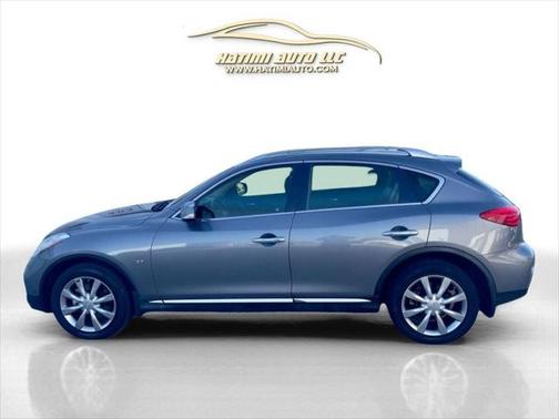 2016 INFINITI QX50 Base
