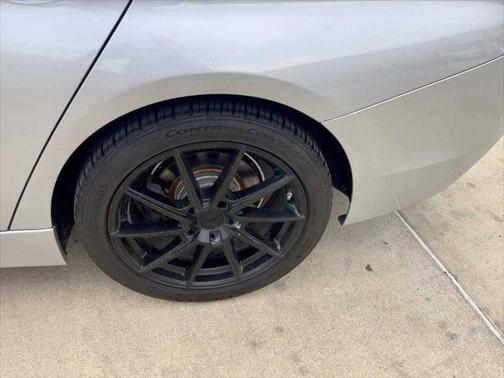 2016 BMW 320 i