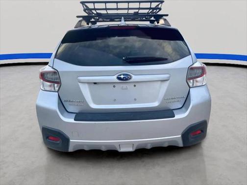 2016 Subaru Crosstrek Hybrid Touring