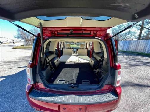 2016 Ford Flex SEL
