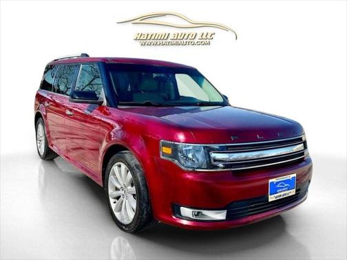 2016 Ford Flex SEL