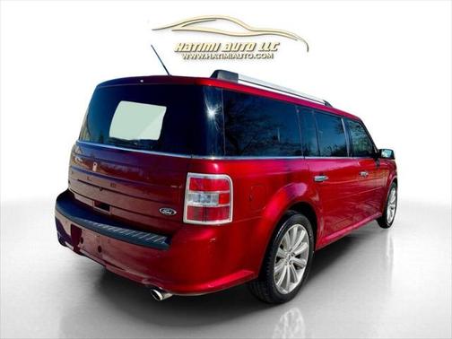 2016 Ford Flex SEL
