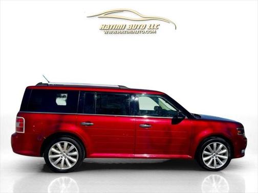 2016 Ford Flex SEL