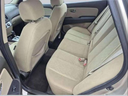 Tan 2010 Hyundai ELANTRA GLS