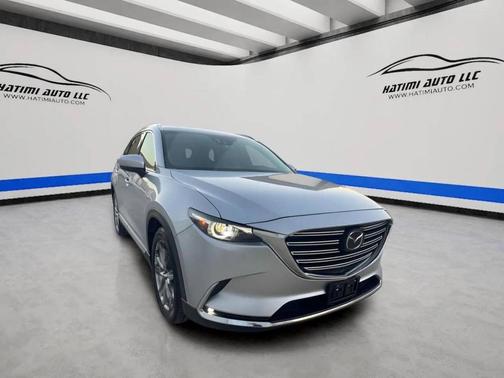 2016 Mazda CX-9 Grand Touring