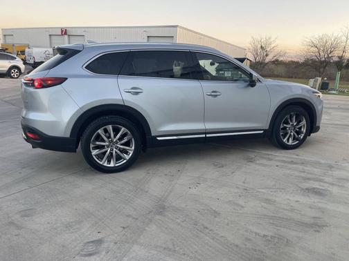 2016 Mazda CX-9 Grand Touring