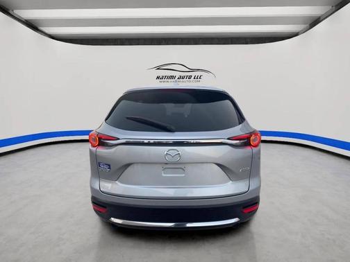 2016 Mazda CX-9 Grand Touring