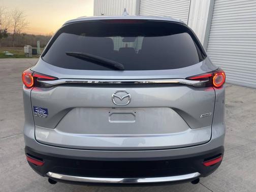 2016 Mazda CX-9 Grand Touring