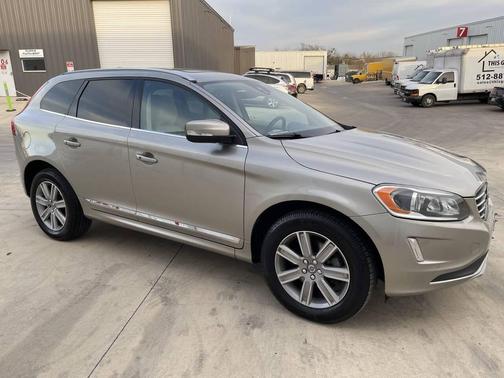 2016 Volvo XC60 T6